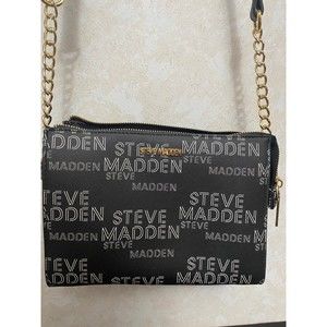 NWOT Steve Madden purse